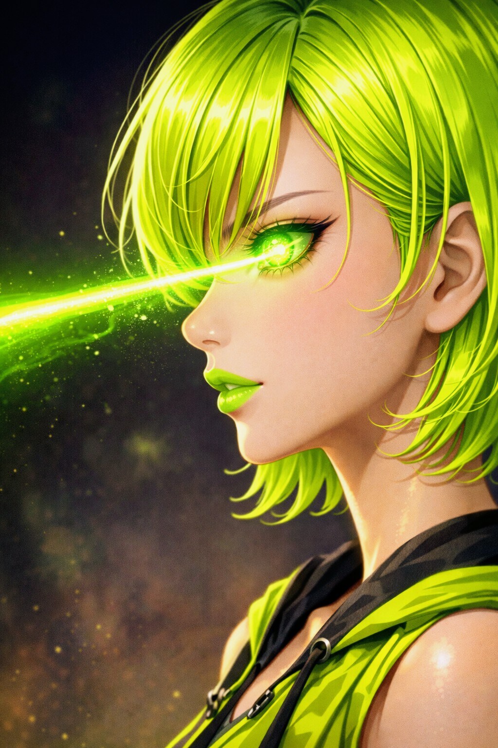 グリボブお姉やん💚