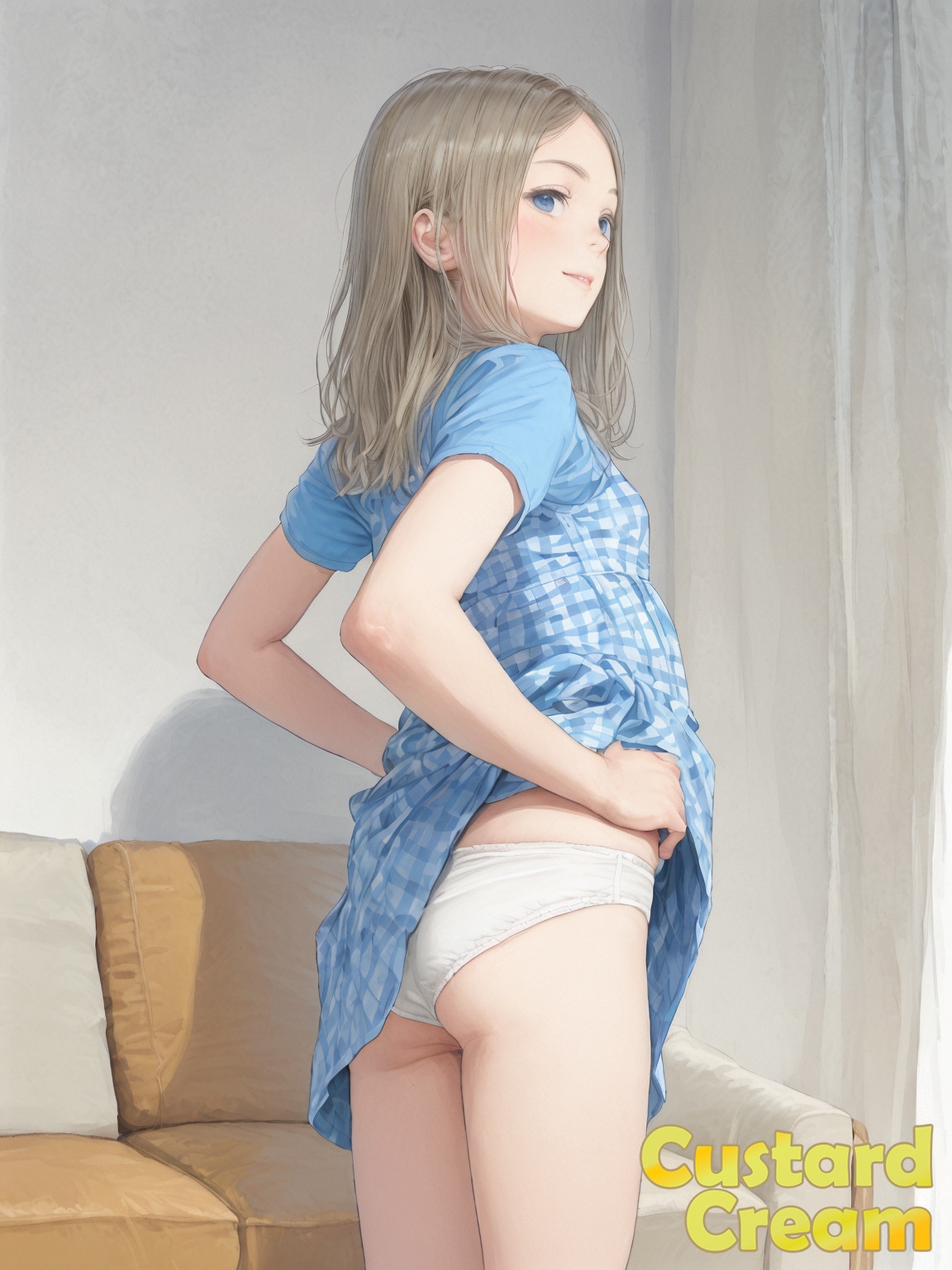いい感じ
