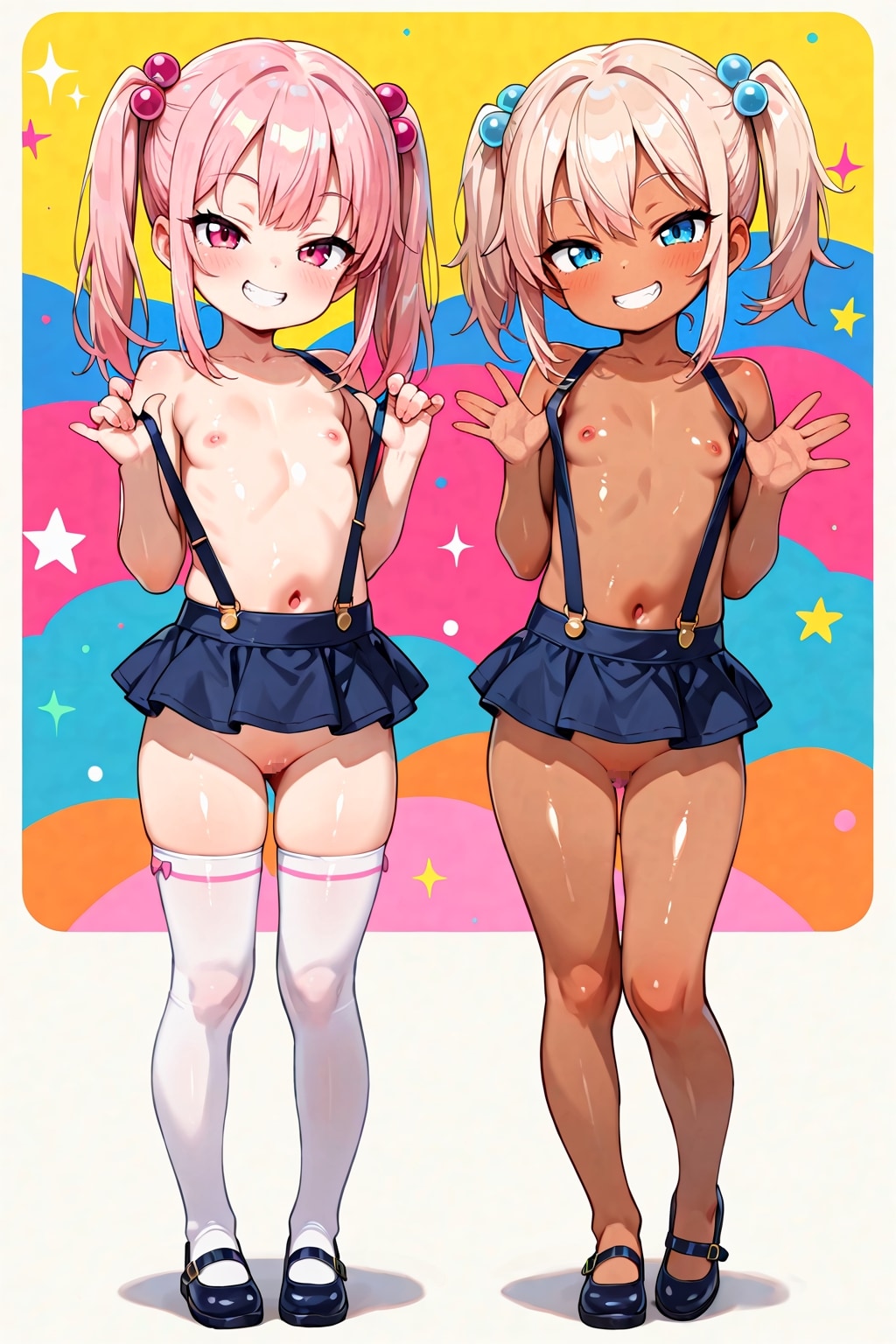 はださすあんりみてっど！