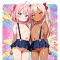 はださすあんりみてっど！ 3枚目