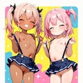 はださすあんりみてっど！ 2枚目