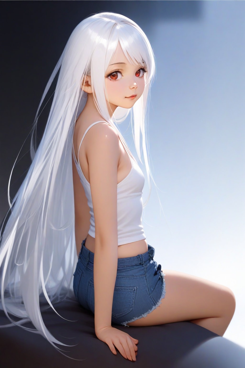 もう会えないの？