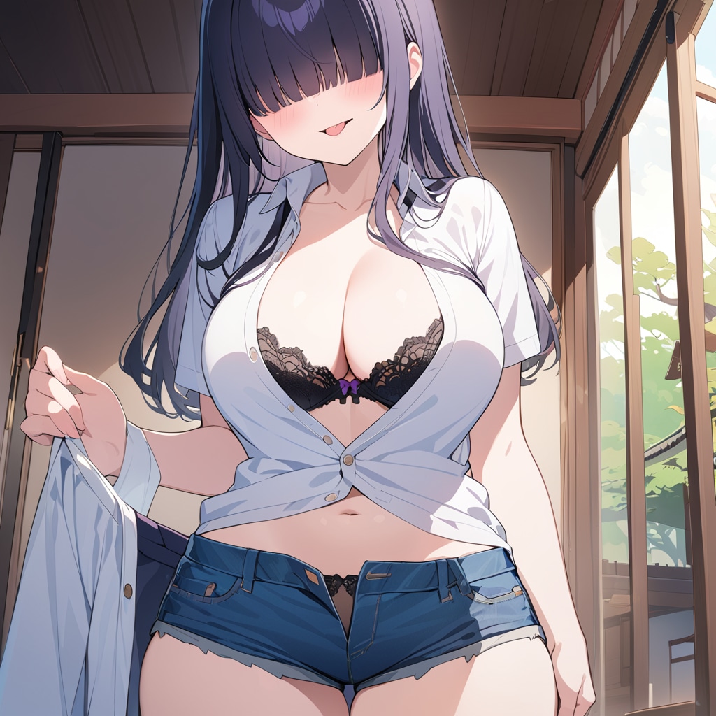 アダルトランジェリーシタペロメカクレガール
