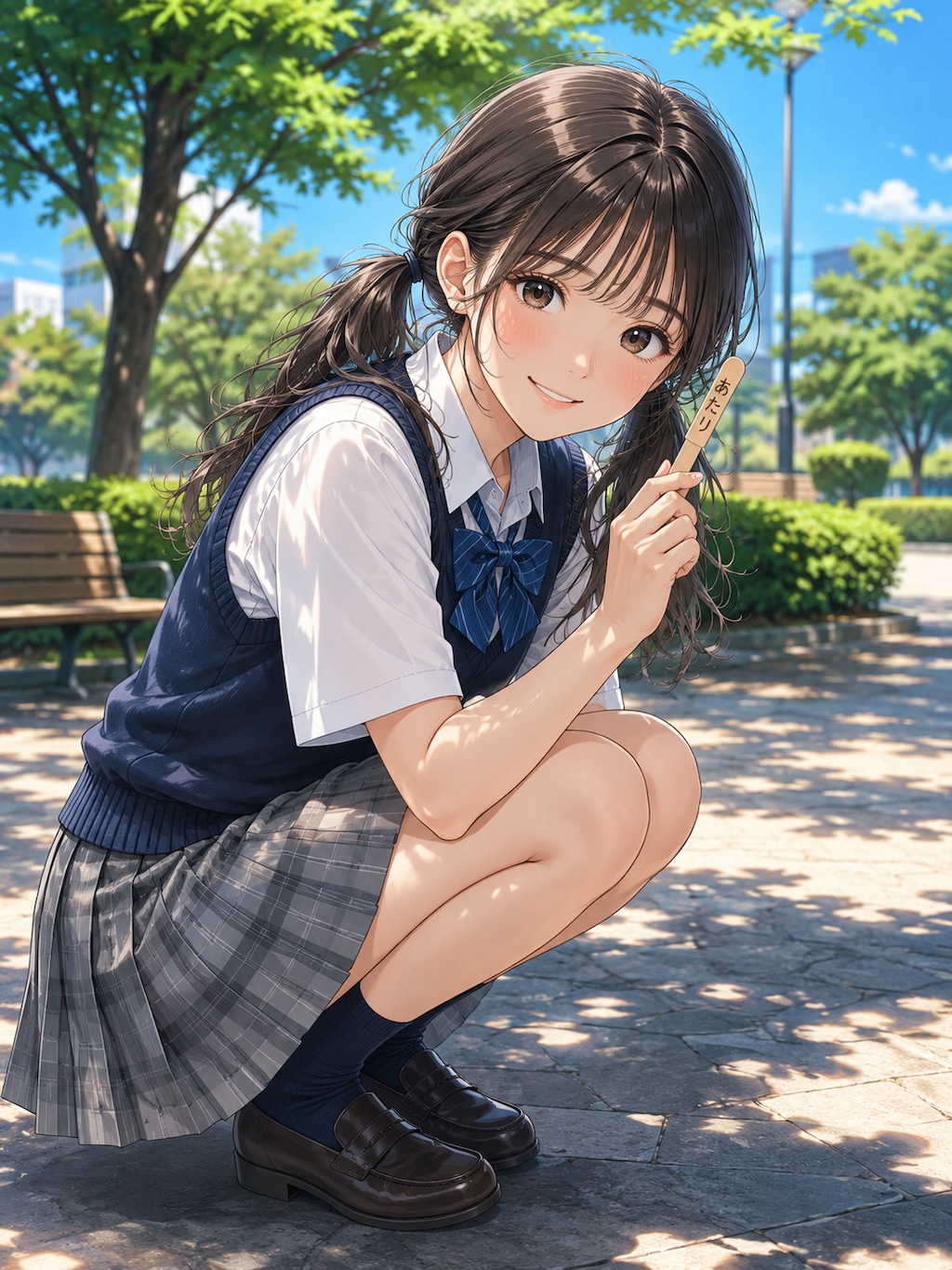 あたり