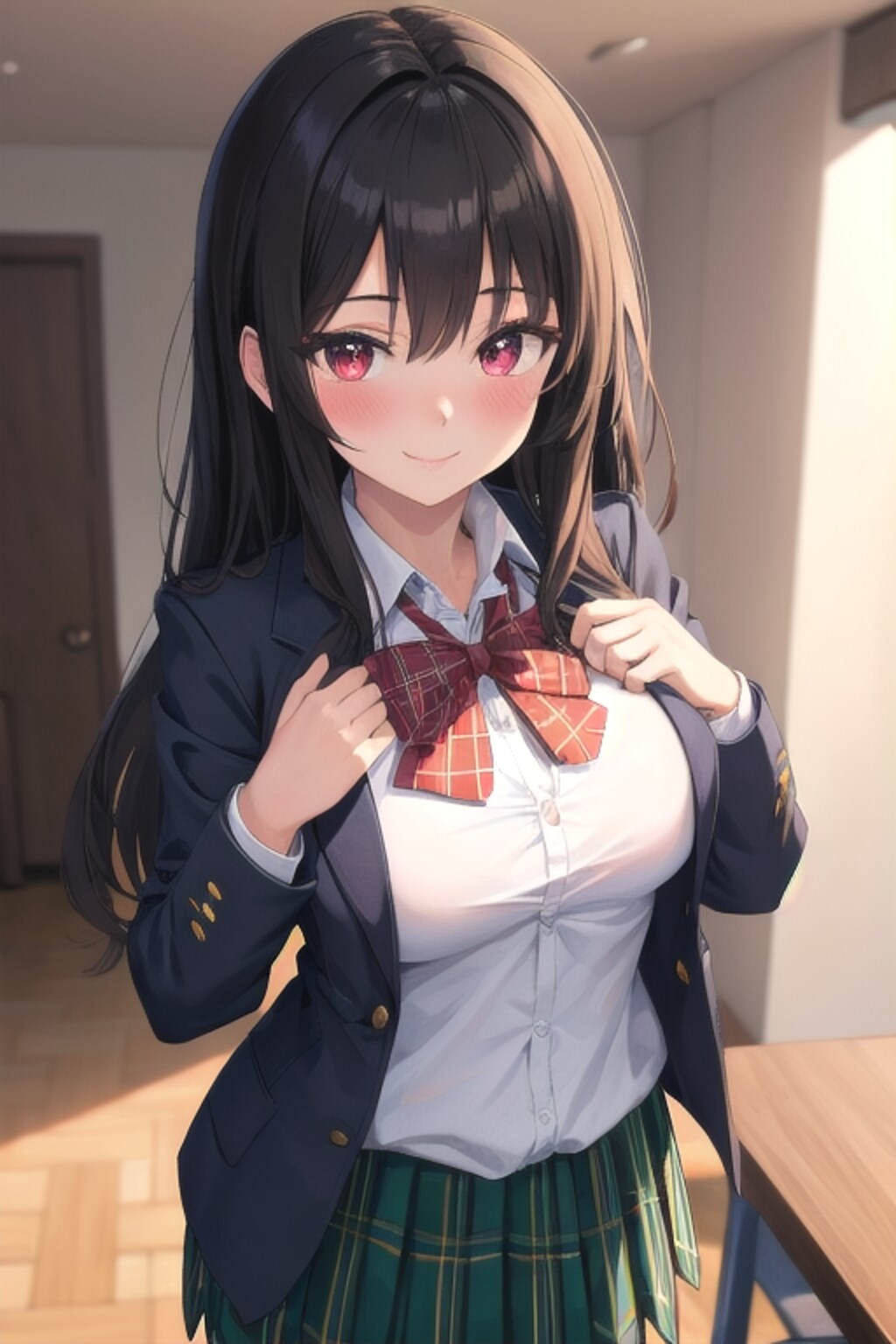 【うちの子】リナのちょっぴりプロフィール