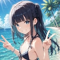 春香LoRAテスト２ 2枚目