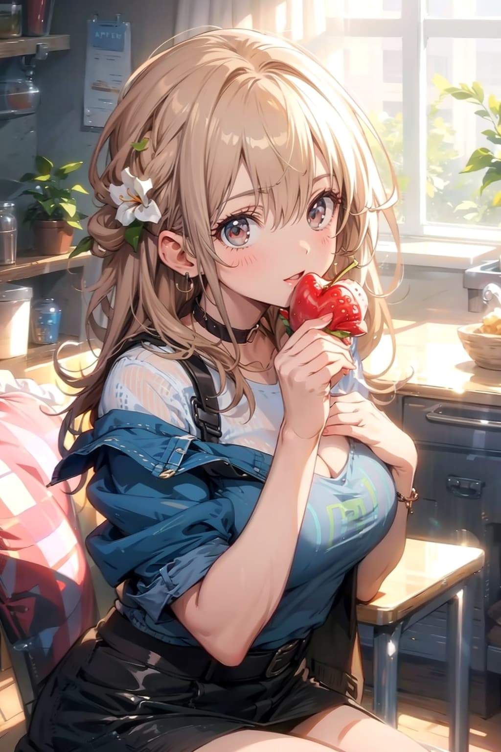 プイ✋😀