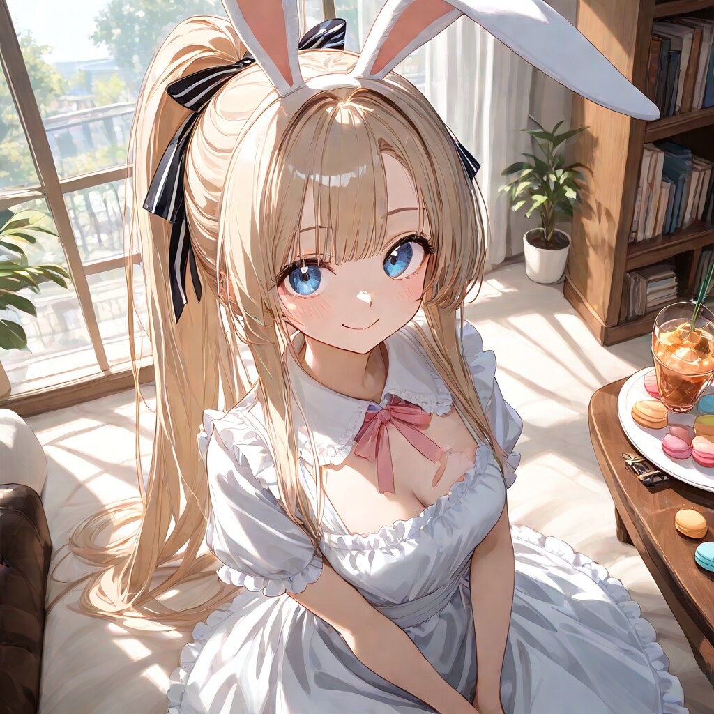 🐰
