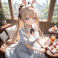 🐰 3枚目