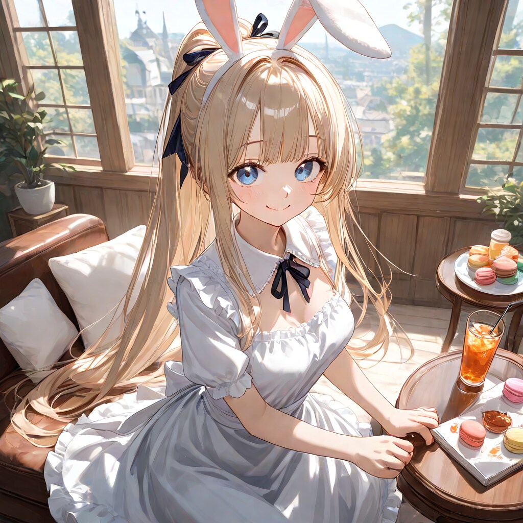 🐰