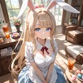🐰 4枚目