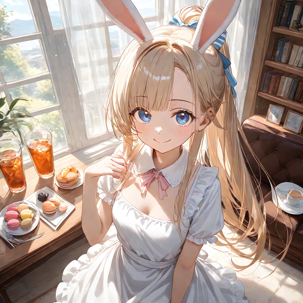 🐰