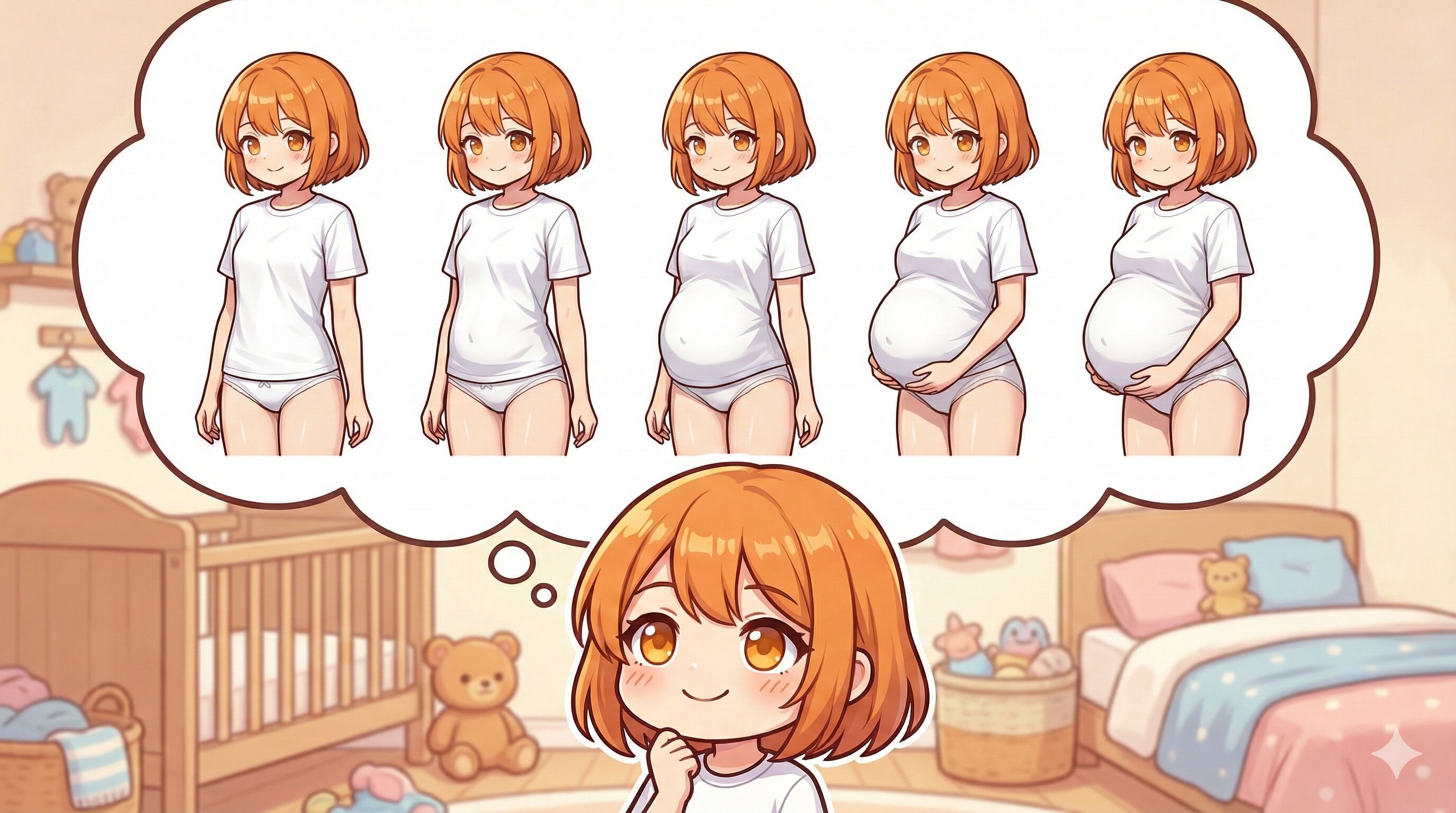 なつみの夢🧡
