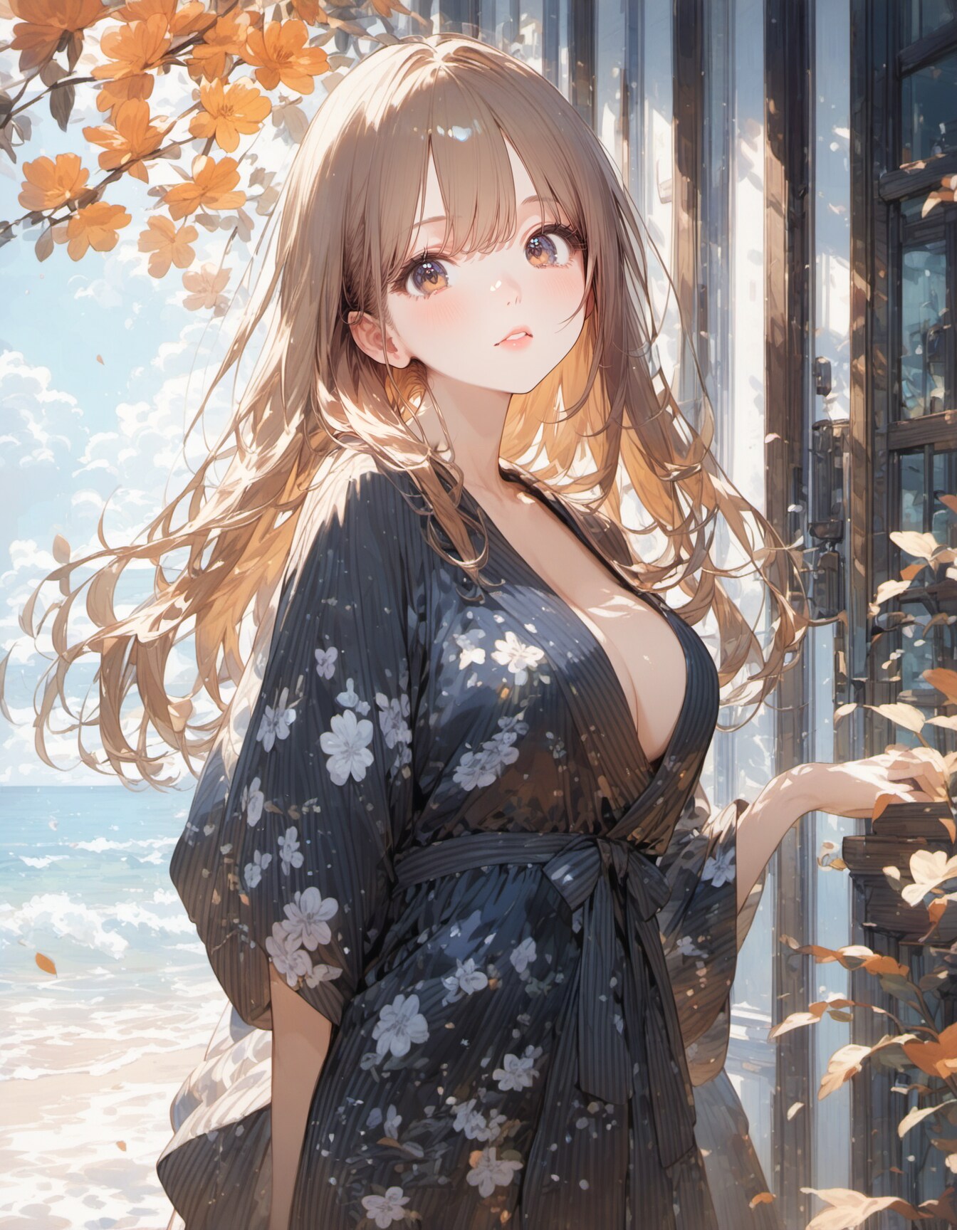 Taunting | の人気AIイラスト・グラビア