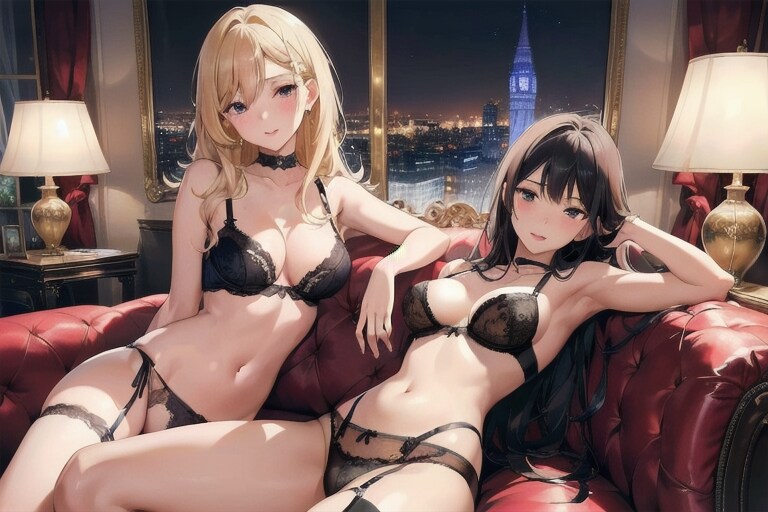 色気のあるグラドルたち＃１
