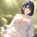 【蔵出し】WAVEちゃん(R-15版) 7枚目