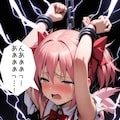 魔法美少女2 3枚目