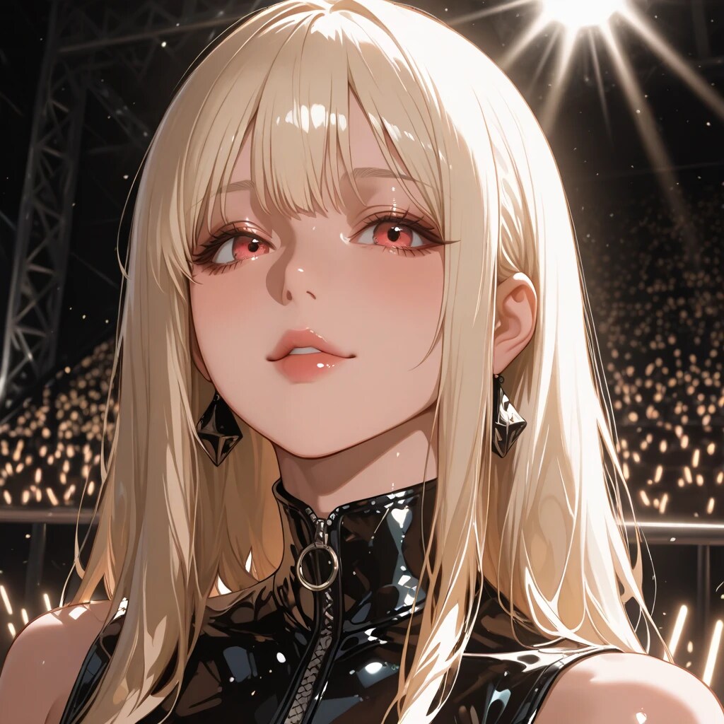 テカテカ