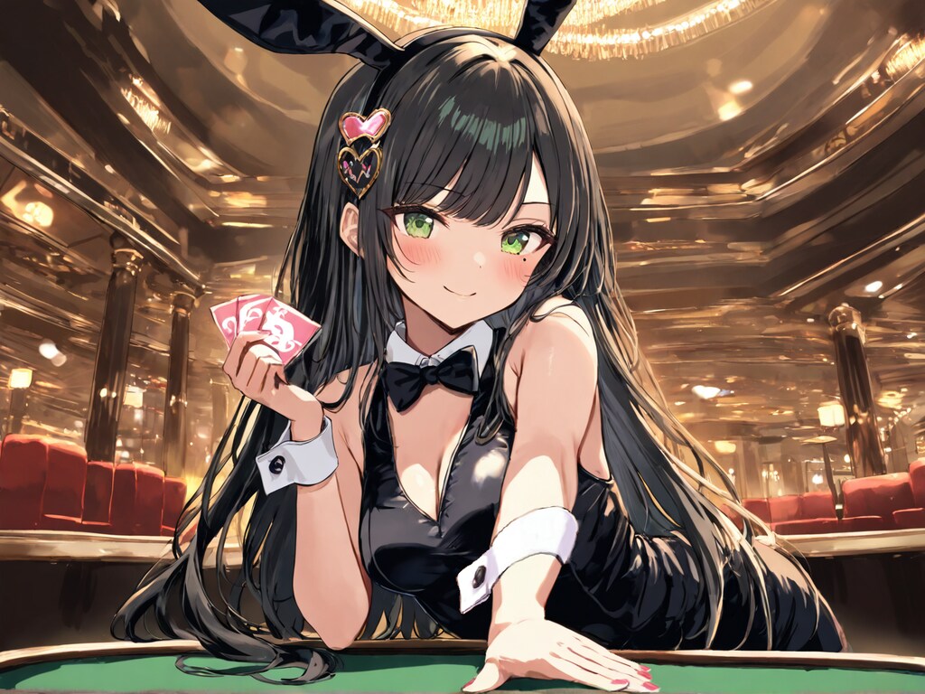 バニーディーラー
