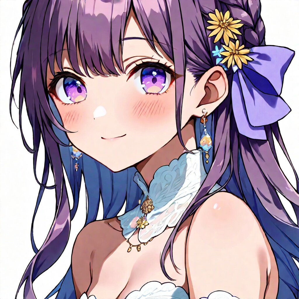 アイドル！ | の人気AIイラスト・グラビア