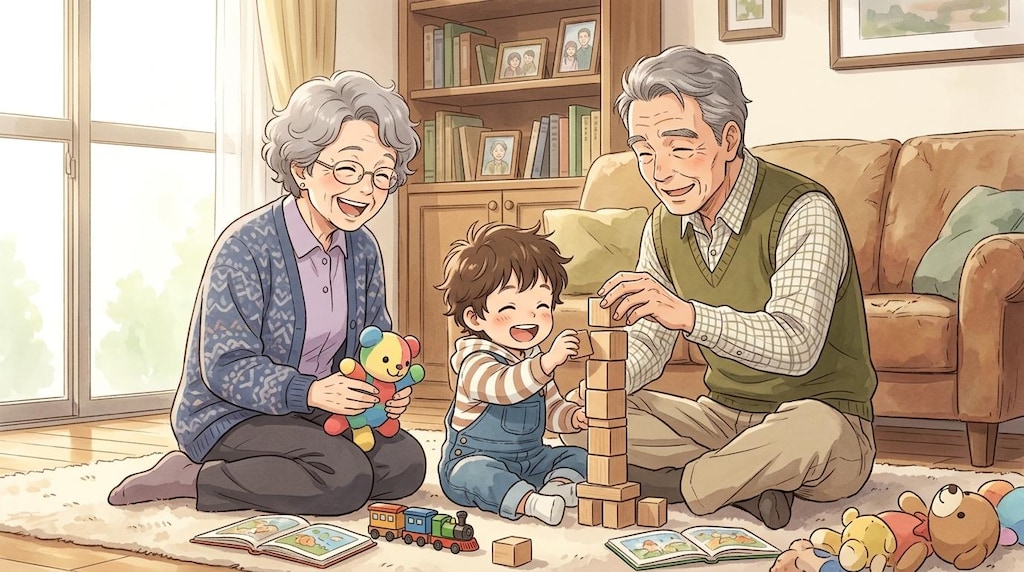 投稿企画[若い者には負けん]の質問用の投稿とか用