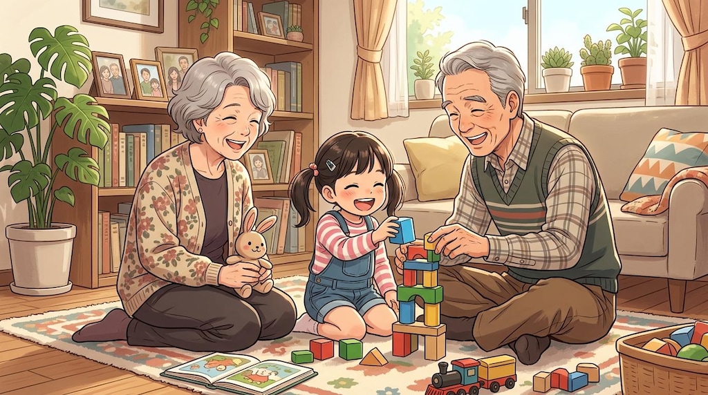 投稿企画[若い者には負けん]の質問用の投稿とか用