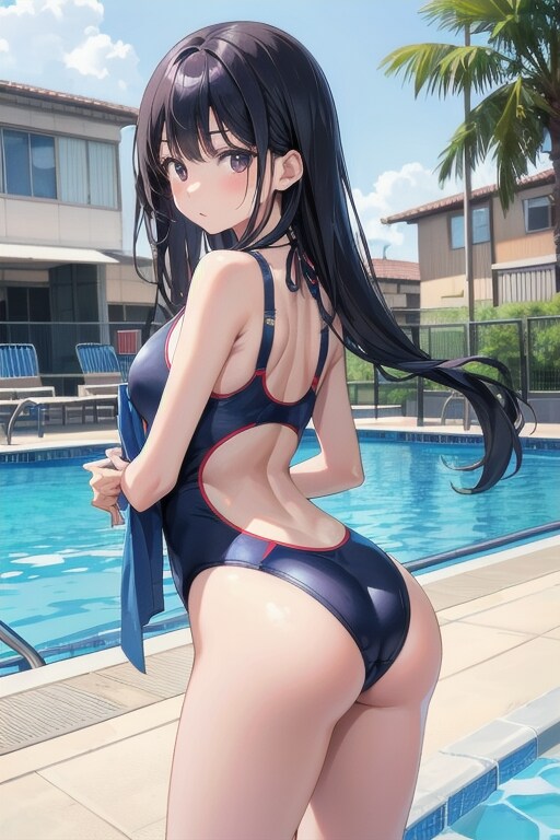swimgirl