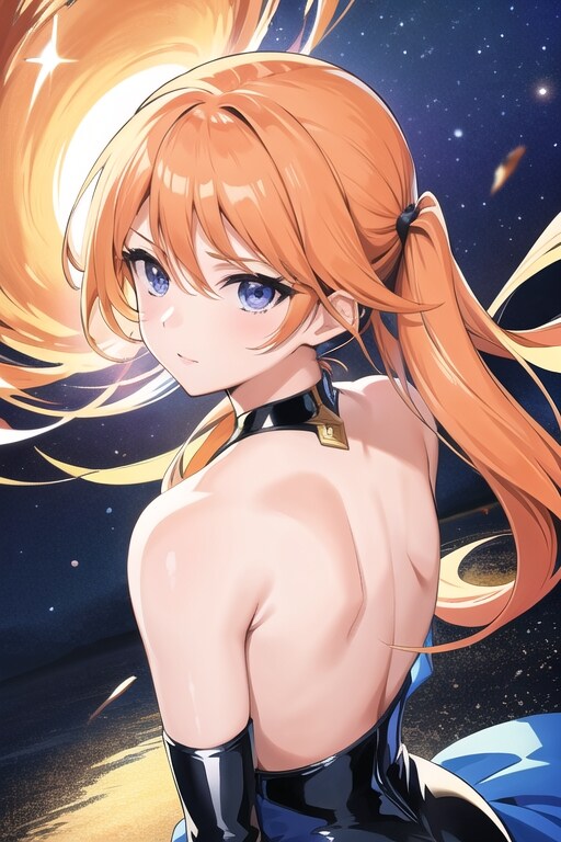 アスカスタイル（6）