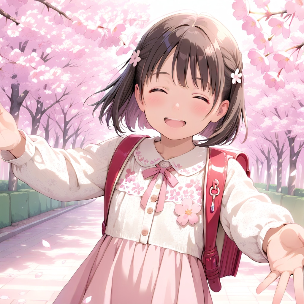 first grader illustrate