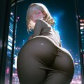 服の食い込み 7枚目