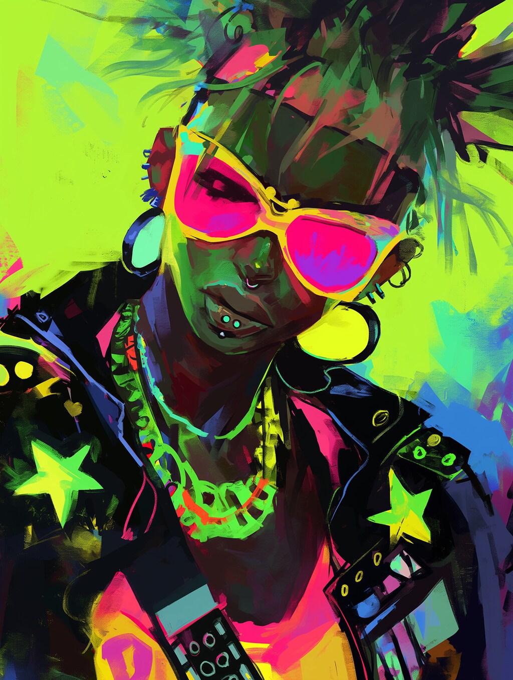 ロックの日なんですね♪