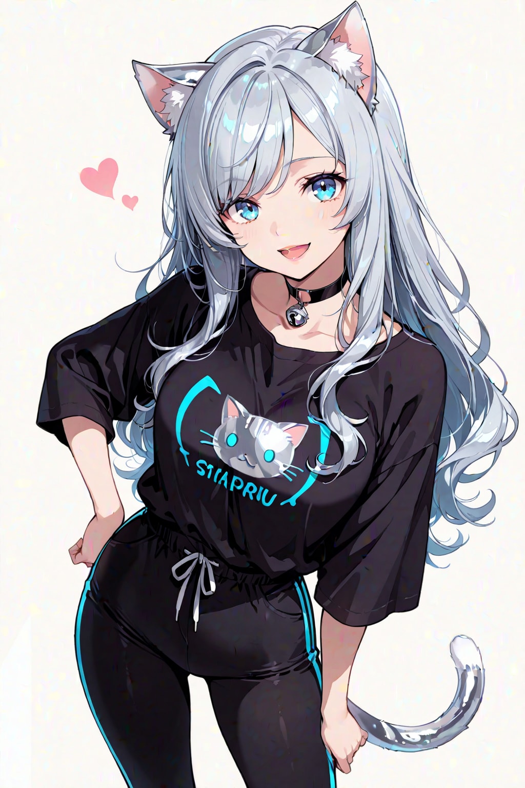 ユキネ【Vete ┃ Starbliss ILL v.2】 | の人気AIイラスト・グラビア