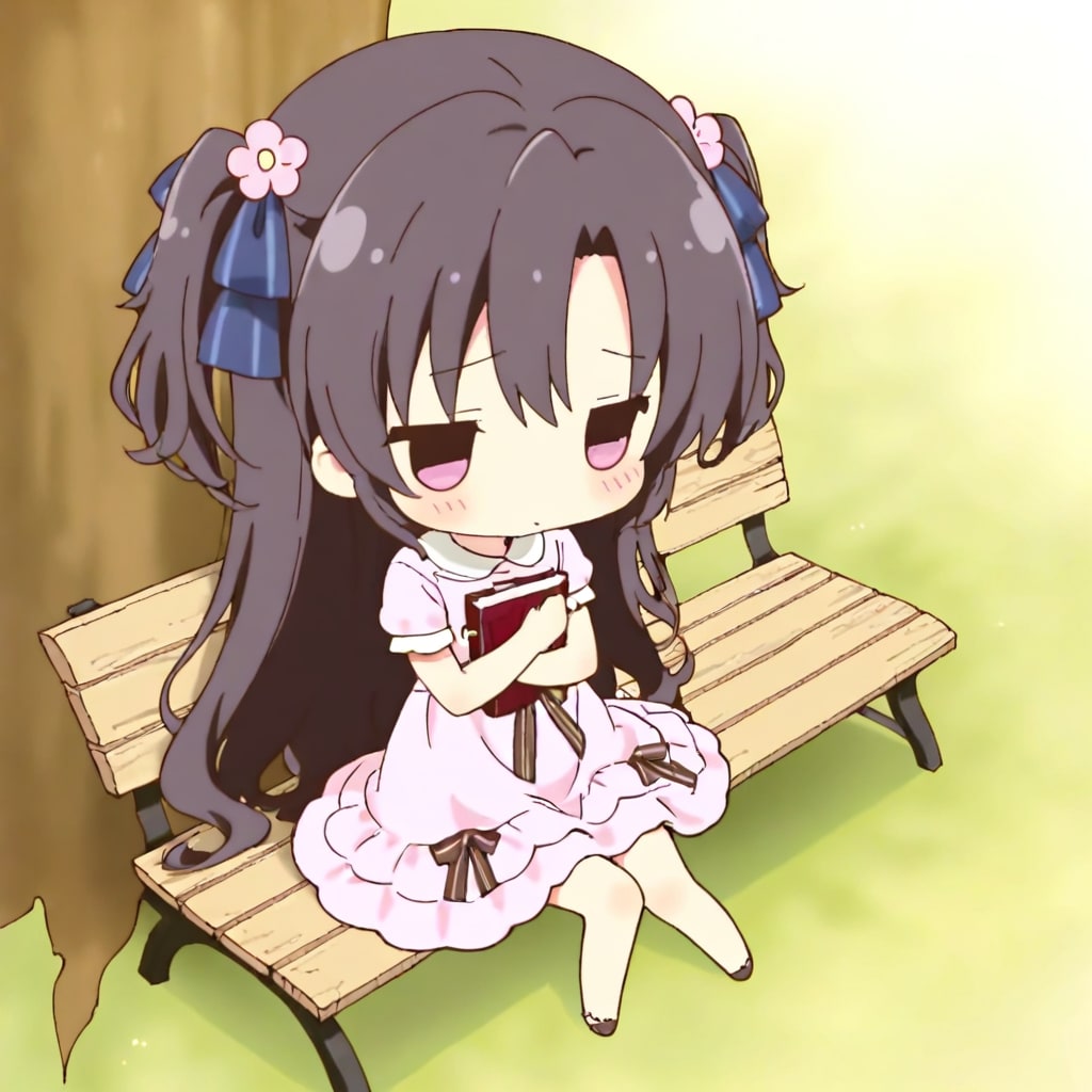 寂しがり屋のマドンナ