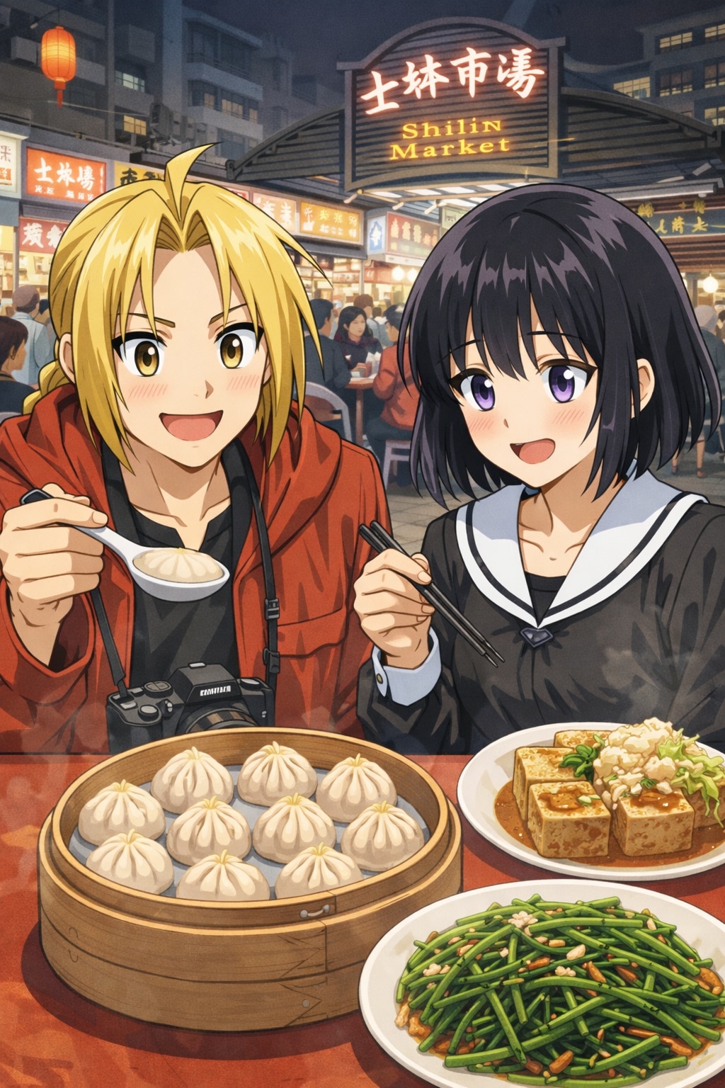 主おすすめ！台湾の旅第2話