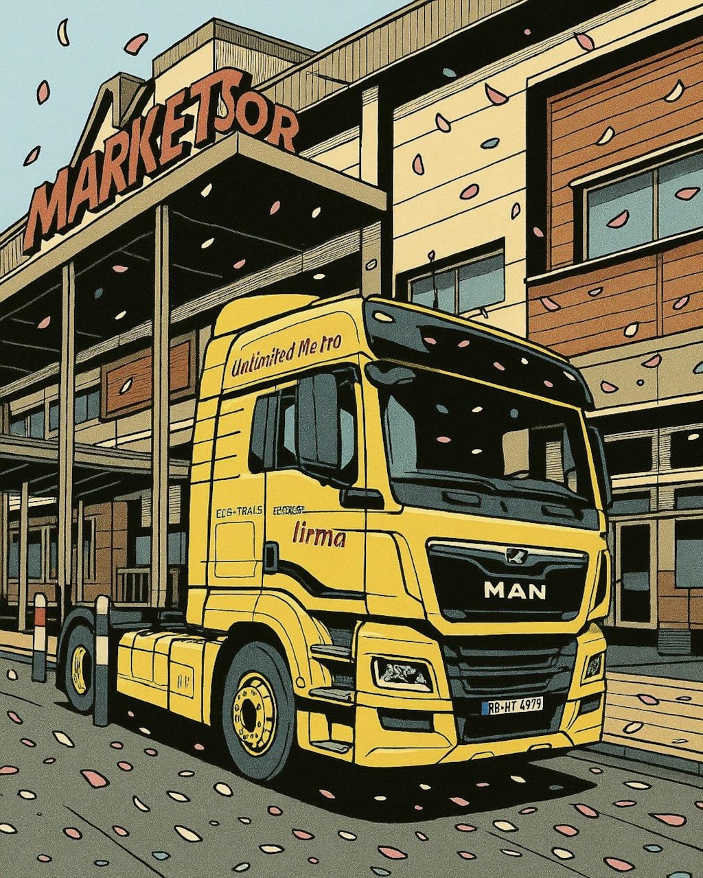 クルマ ビフォーアフター