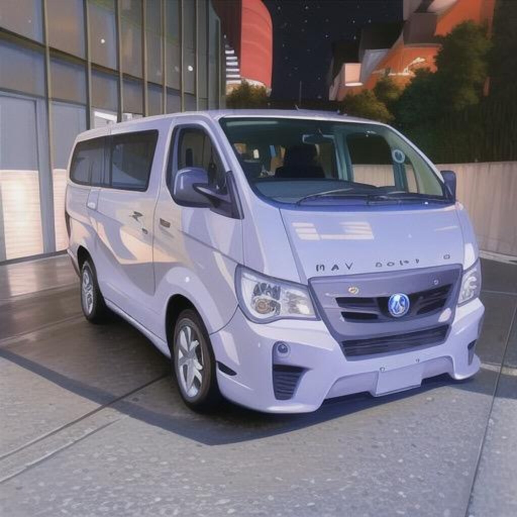 クルマ ビフォーアフター