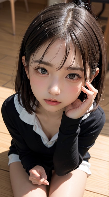 (11枚)女の子231109