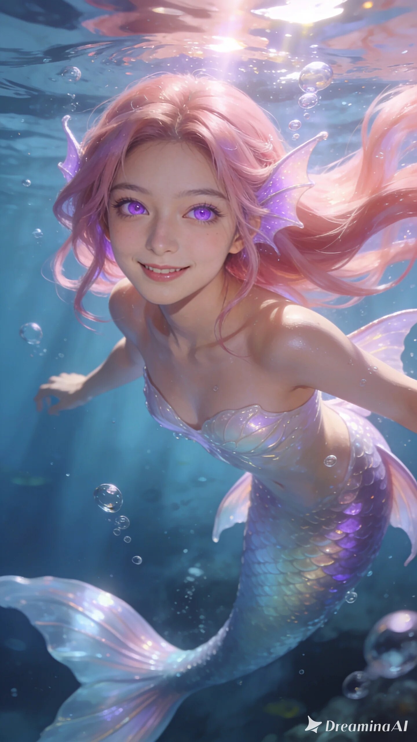 人魚
