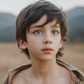 少年 田舎の夏 4枚目