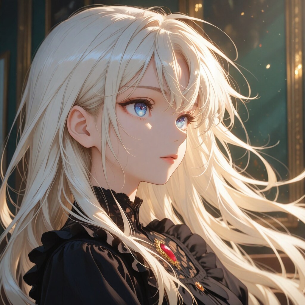 御令嬢