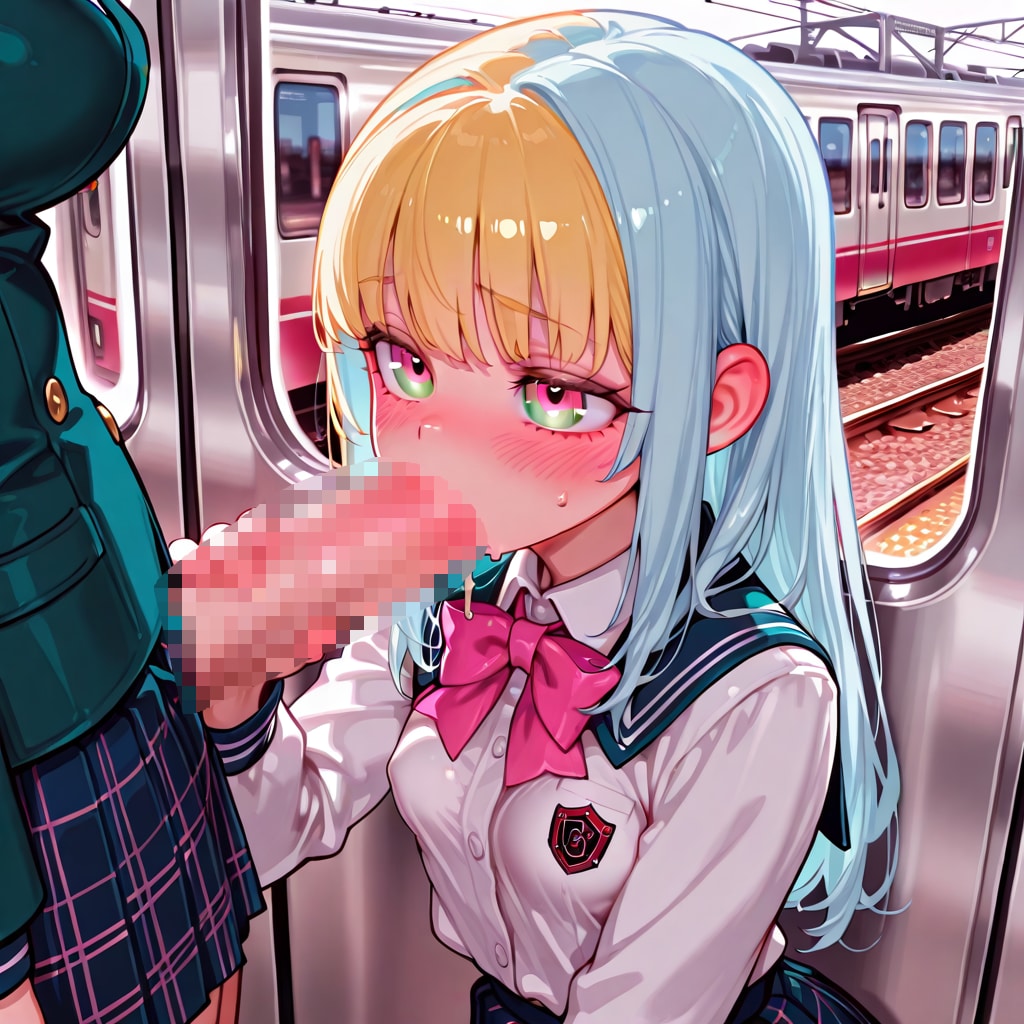 上級生にいじめられる新入生