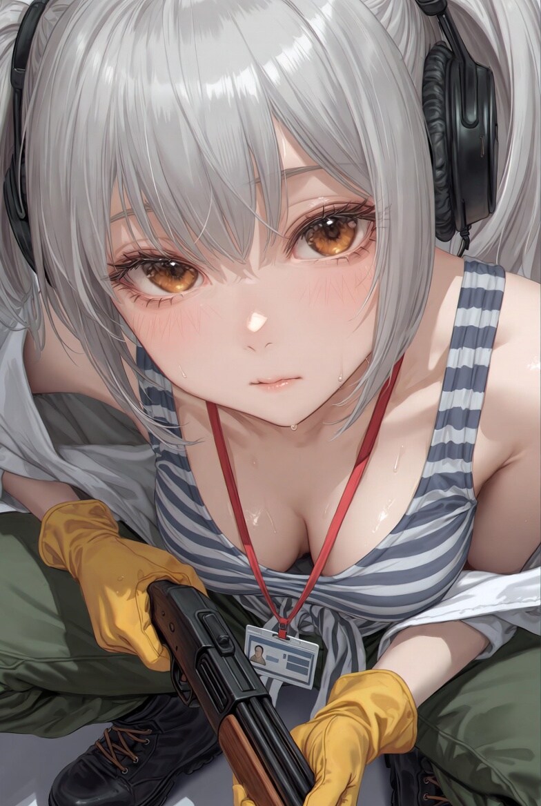 オススメでーす