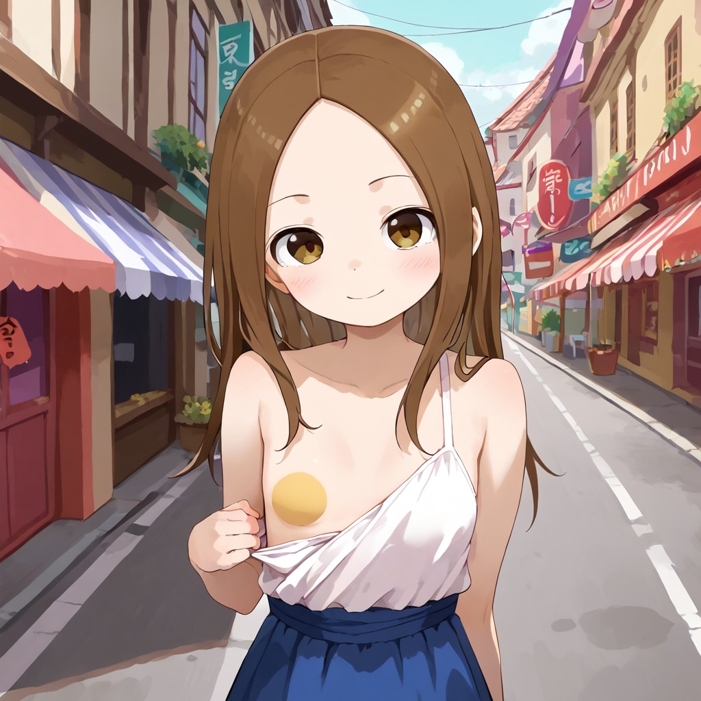 ニプレス見せ２