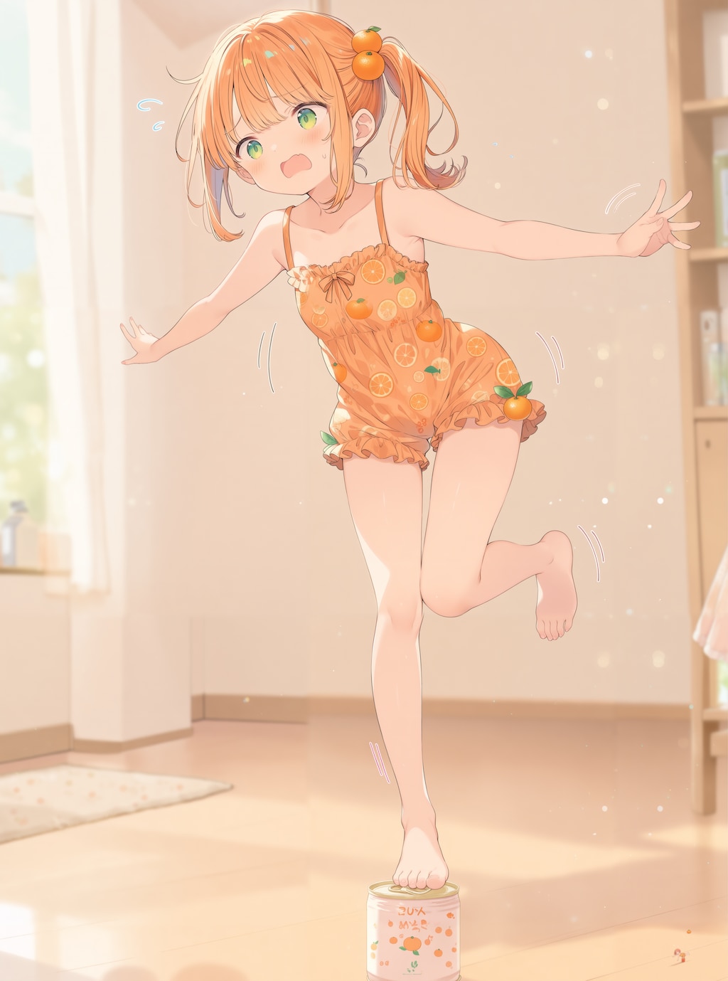 9月8日は　休養の日　～昨日は絶滅危惧種の日～