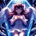 封印(天使)-Seal (Angel)- 2枚目