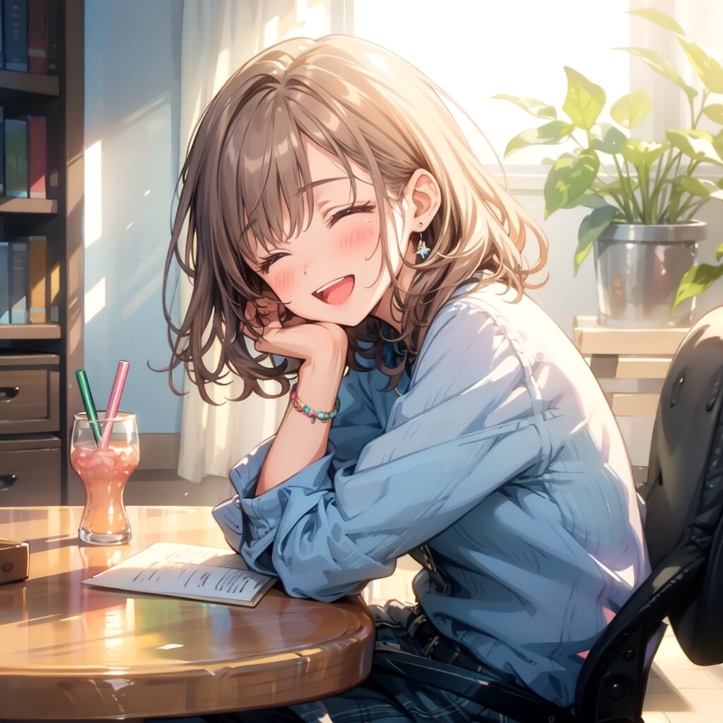 何食べようかなぁ | の人気AIイラスト・グラビア