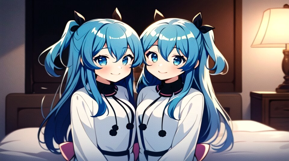 ノエル - 天体のメソッド | の人気AIイラスト・グラビア