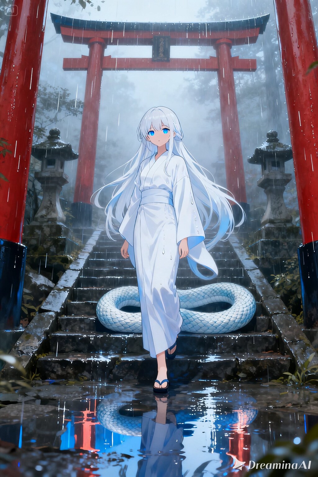 白蛇神社の御神体129
