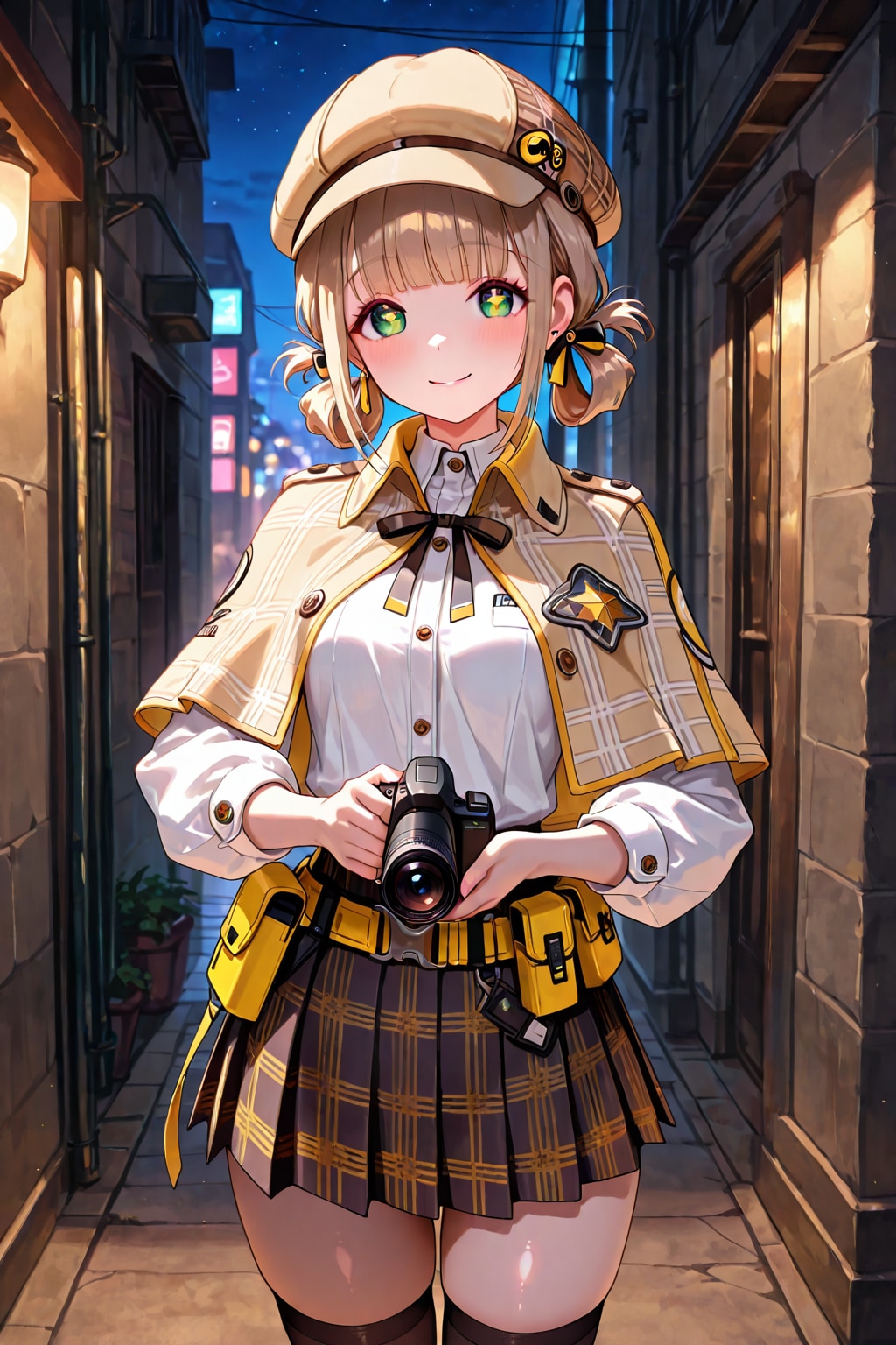 探偵ノベル