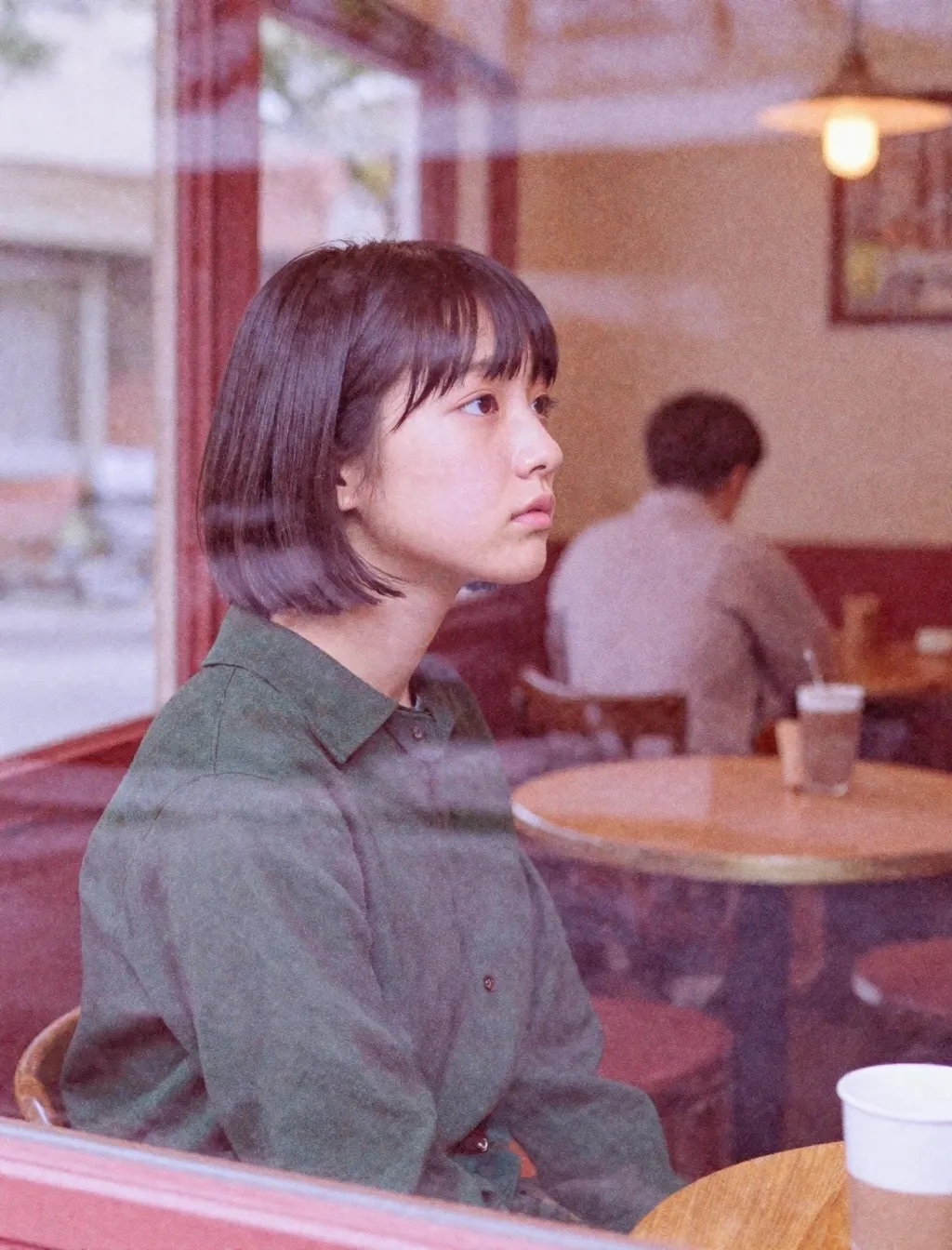 とあるフランス映画風